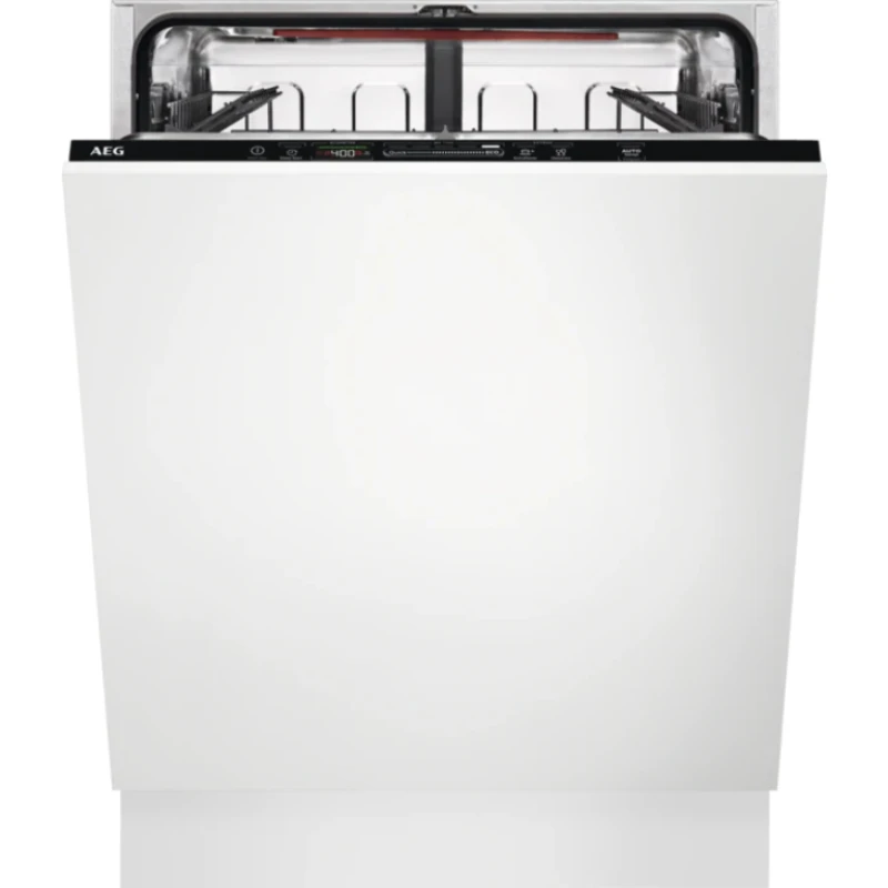 AEG FSK53627P Εντοιχιζόμενο Πλυντήριο πιάτων 60cm