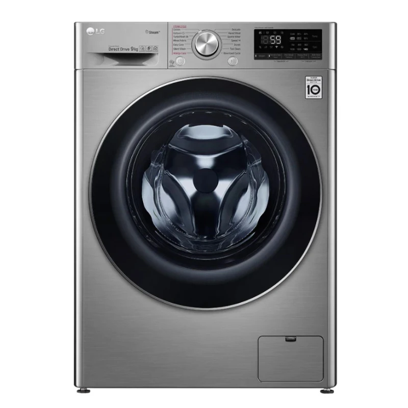 LG F4WV709S2TE Πλυντήριο Ρούχων