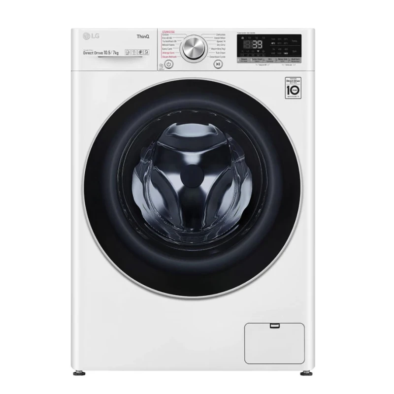 LG F4DV710H1E Πλυντήριο - Στεγνωτήριο