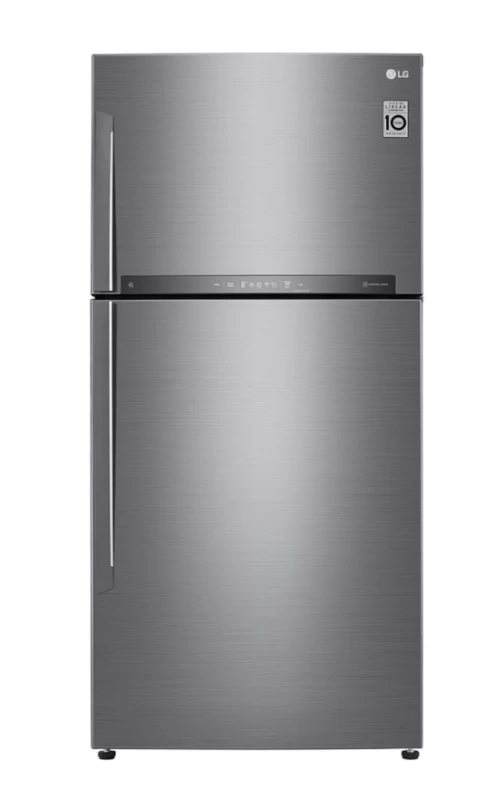 LG GTB916PZHYD No Frost Ψυγείο Δίπορτο