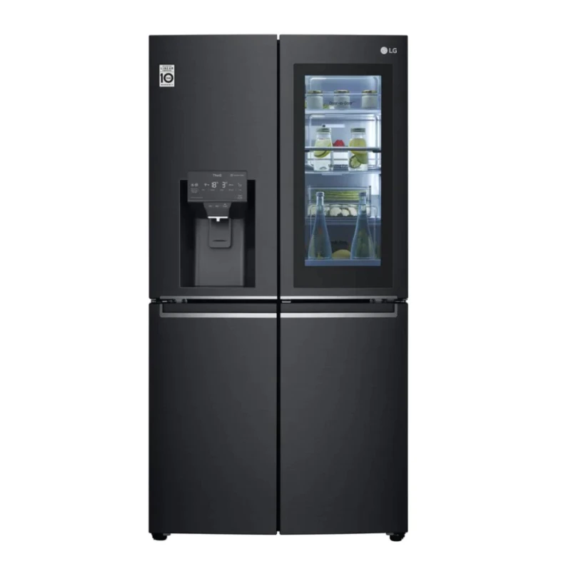 LG GMX945MC9F Total No Frost Door-in-Door Ψυγείο