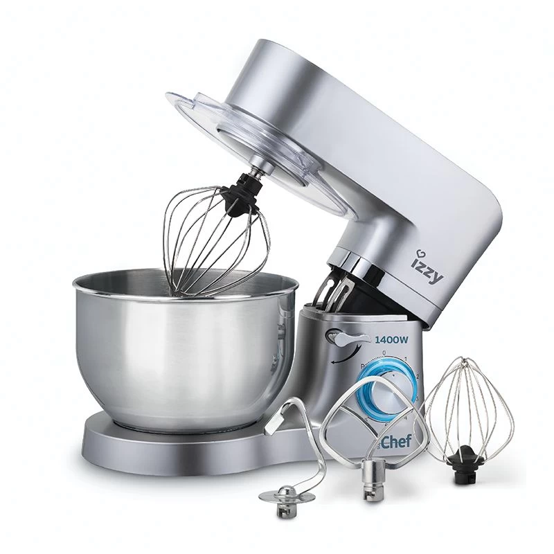 IZZY S1503 Super Chef Κουζινομηχανή (222974)