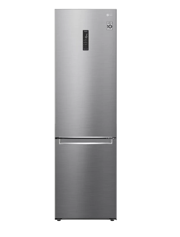 LG GBB62PZHMN Total No Frost Ψυγειοκαταψύκτης 