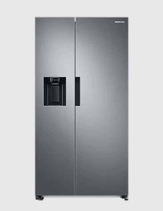 Samsung RS67A8810S9 Full NoFrost Ψυγείο Ντουλάπα