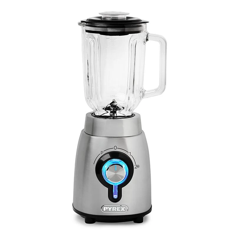 Pyrex SB-850 Ιnox Μπλέντερ (333123)