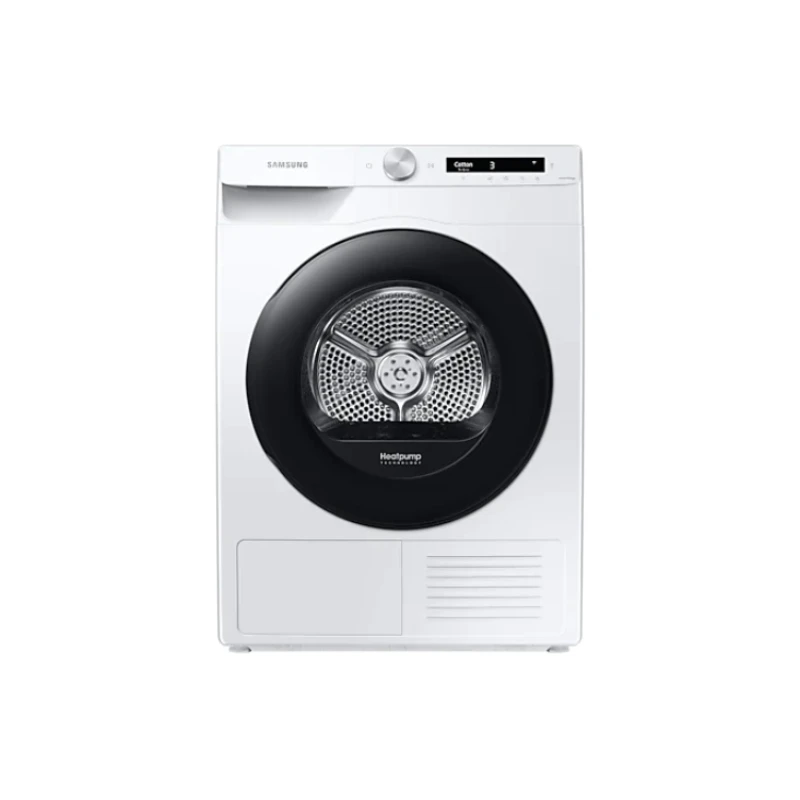 Samsung DV90T5240AW Στεγνωτήριο Ρούχων
