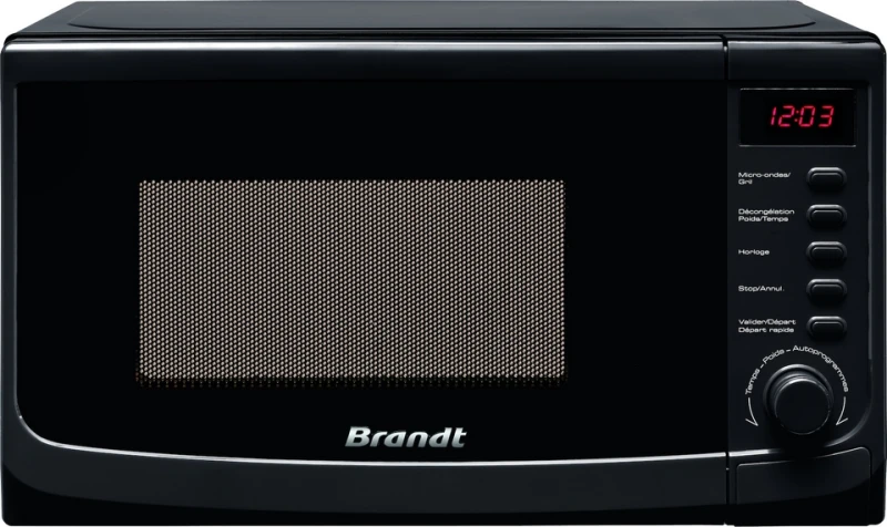 Brandt GE2031B Φούρνος Μικροκυμάτων