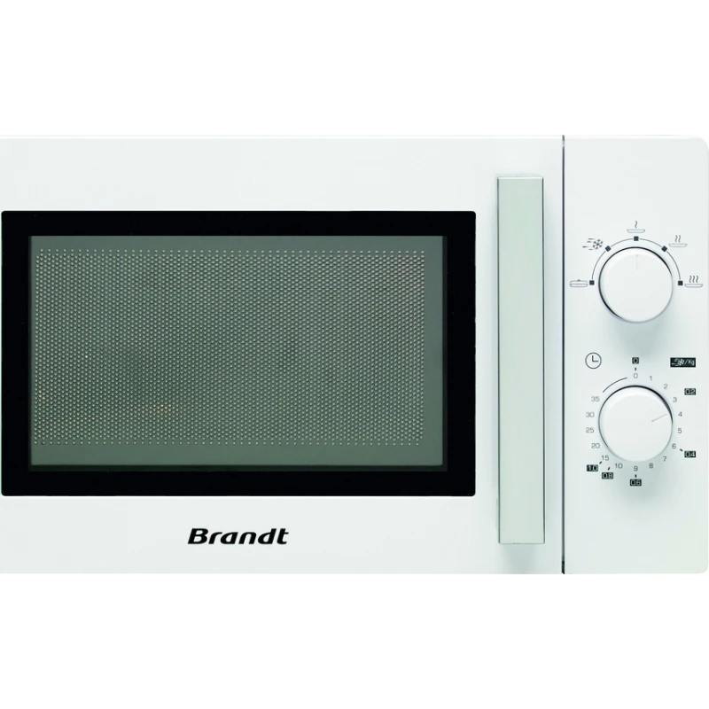 Brandt SM2006W Φούρνος Μικροκυμάτων