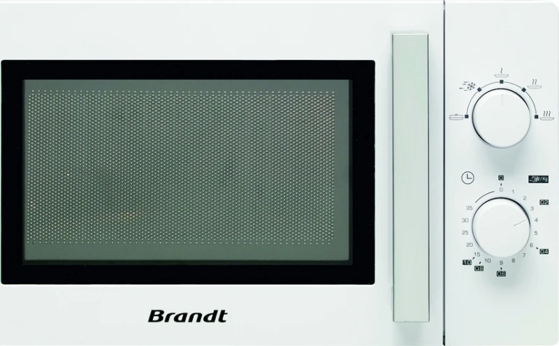 Brandt SM2006W Φούρνος Μικροκυμάτων