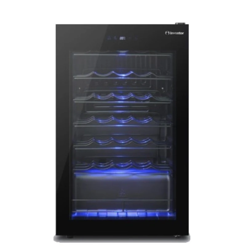 Inventor WC34BT Συντηρητής Κρασιών