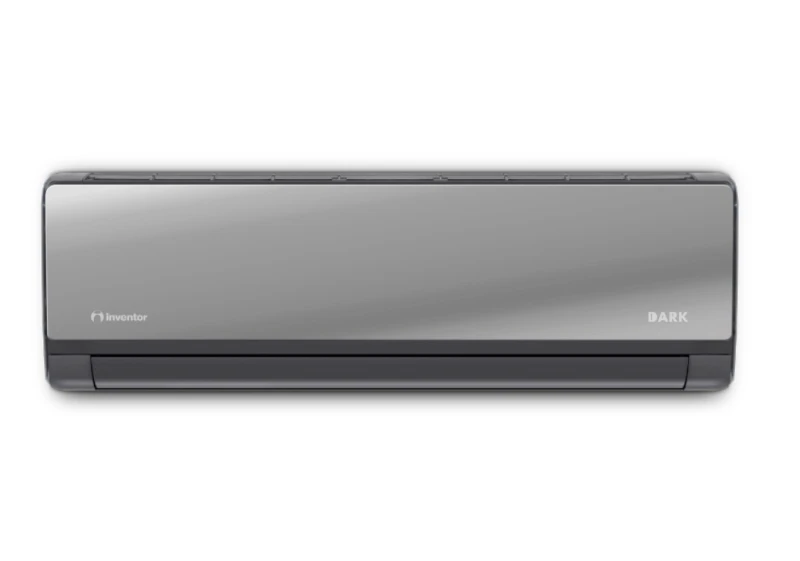 Inventor Dark DR2VI32-12WFI/DR2VO32-12 Κλιματιστικό τοίχου