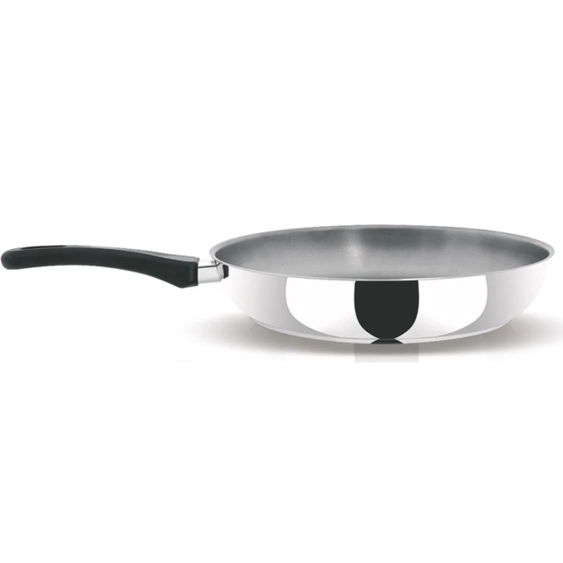 Pyramis Classic 28cm Τηγάνι (014005401)