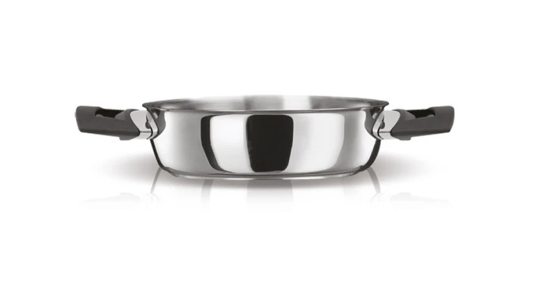 Pyramis Classic 18cm Σαχανάκι  (015018901)