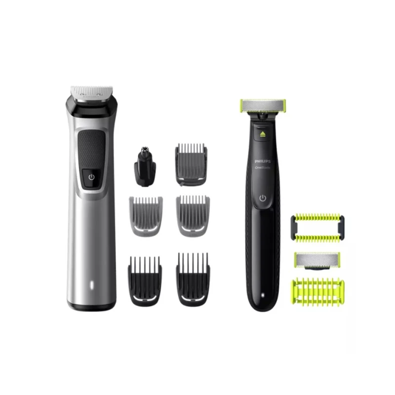 Philips Multigroom series 9000 MG9710/90 Κουρευτική μηχανή