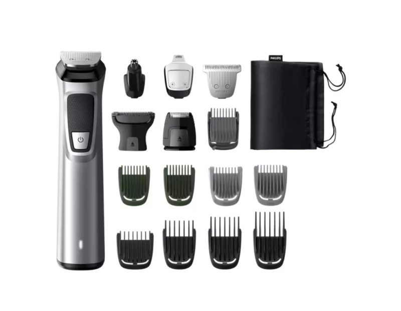 Philips Multigroom series 7000 MG7736/15 Κουρευτική μηχανή