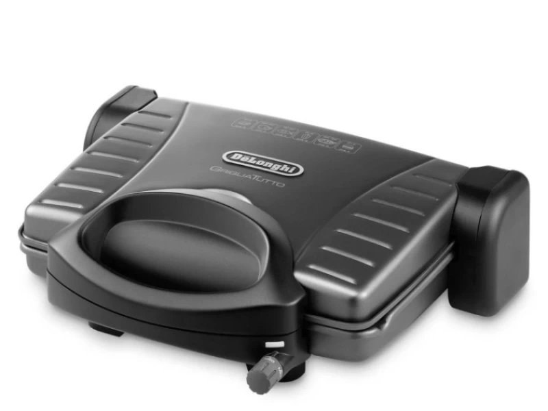 Delonghi CG298.BK Τοστιέρα-Ψηστιέρα