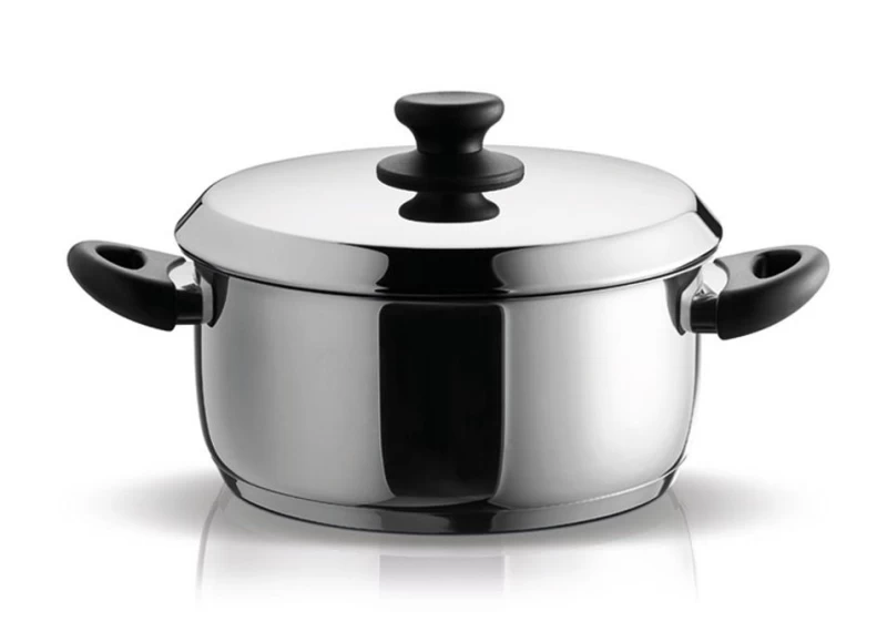 Pyramis Zeon 18cm Χύτρα (015218201)