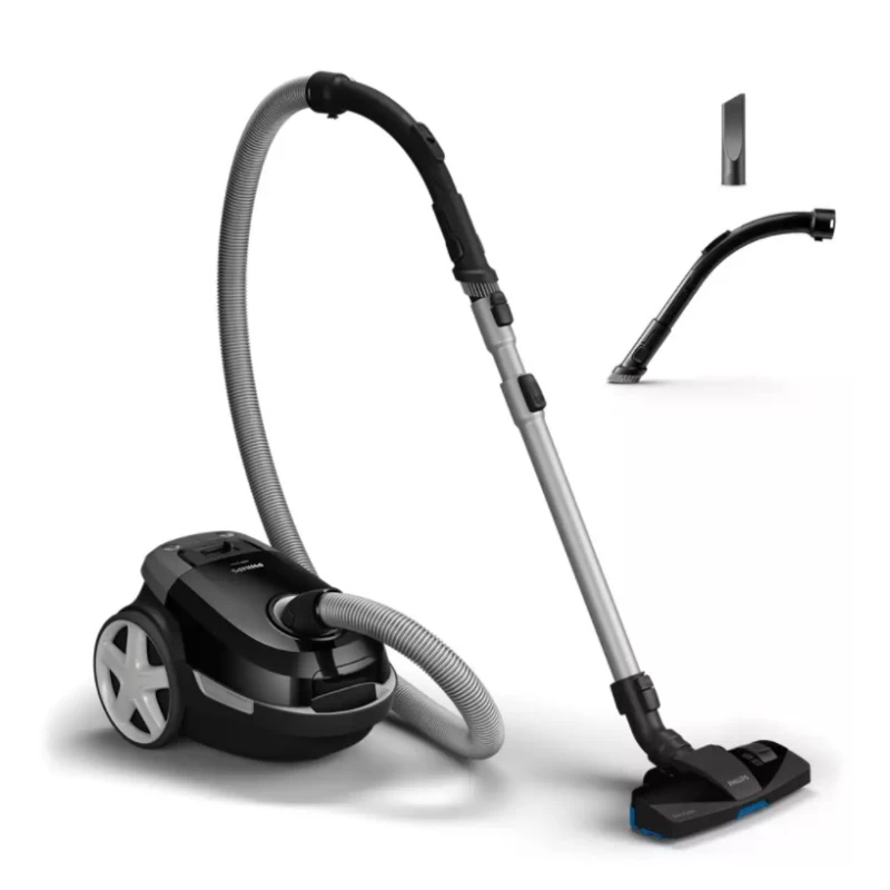 Philips XD3112/09 Performer Compact Ηλεκτρική Σκούπα