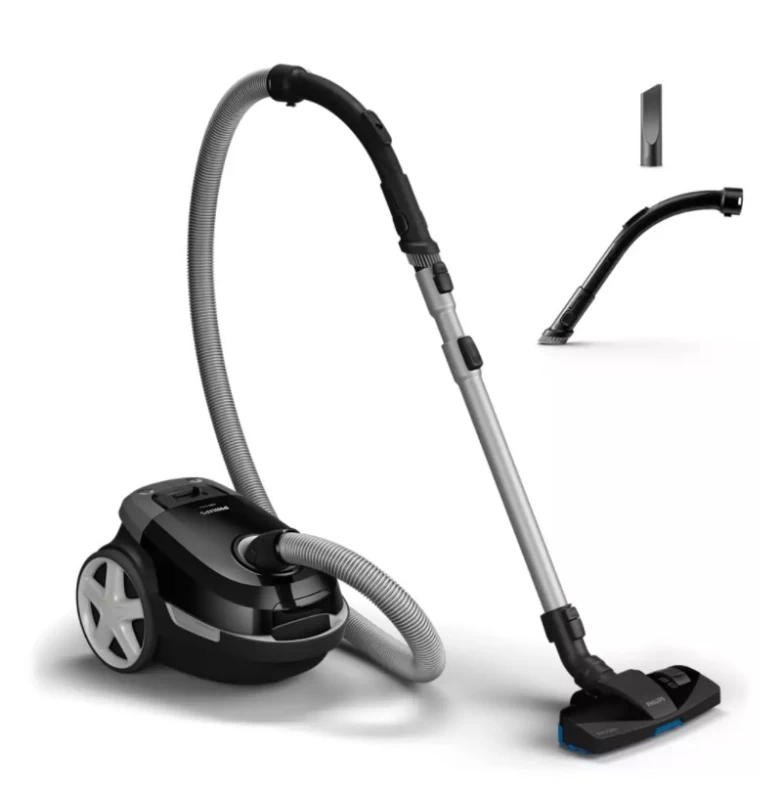 Philips XD3112/09 Performer Compact Ηλεκτρική Σκούπα