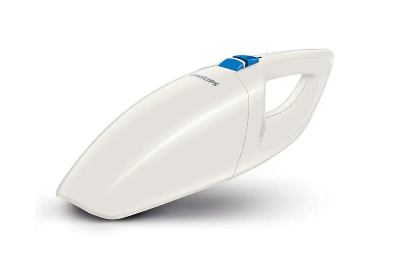 Philips FC6150/01 MiniVac Επαναφορτιζόμενο Σκουπάκι