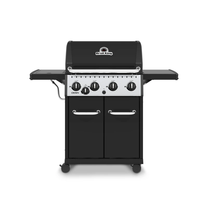 Broil King Crown 440 (865-263) Ψησταριά Υγραερίου