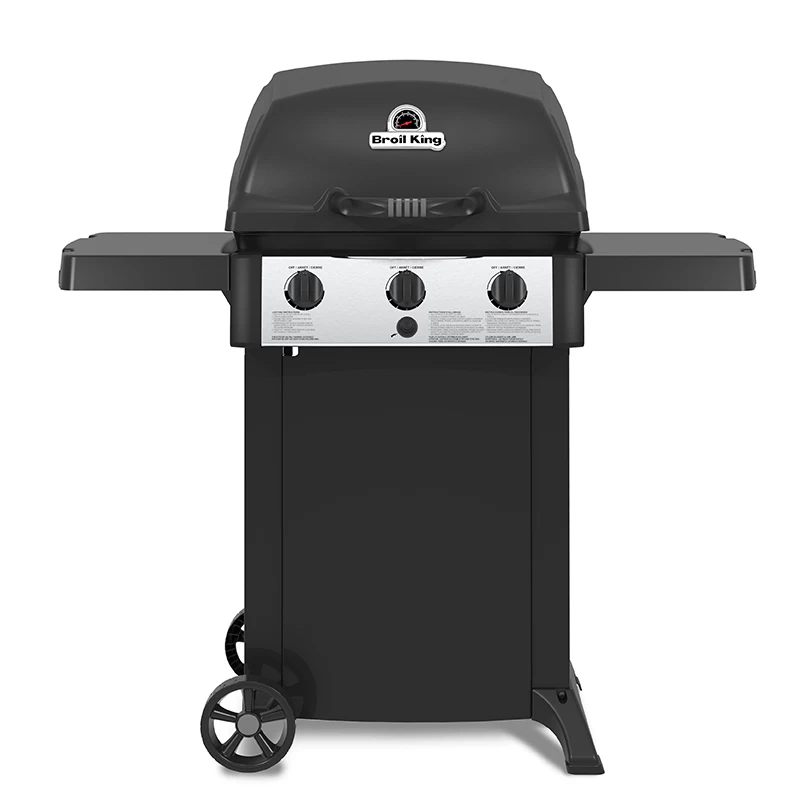 Broil King BK 310 Ψησταριά Υγραερίου (932-353)