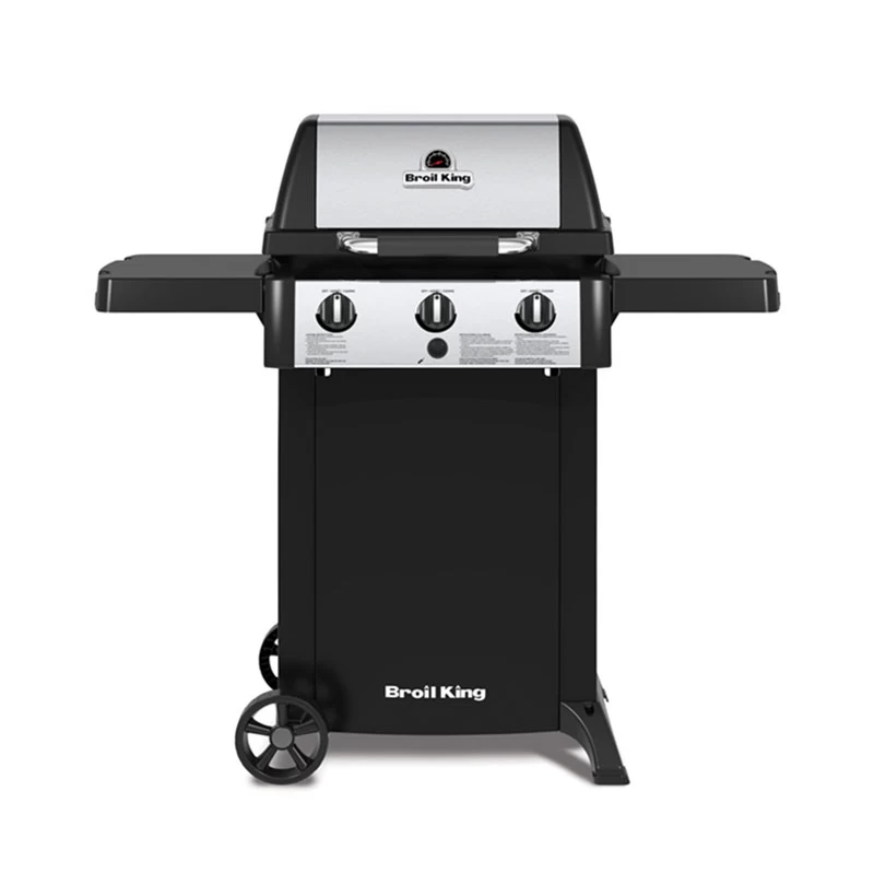 Broil King GEM 310 Ψησταριά Υγραερίου (814-153)