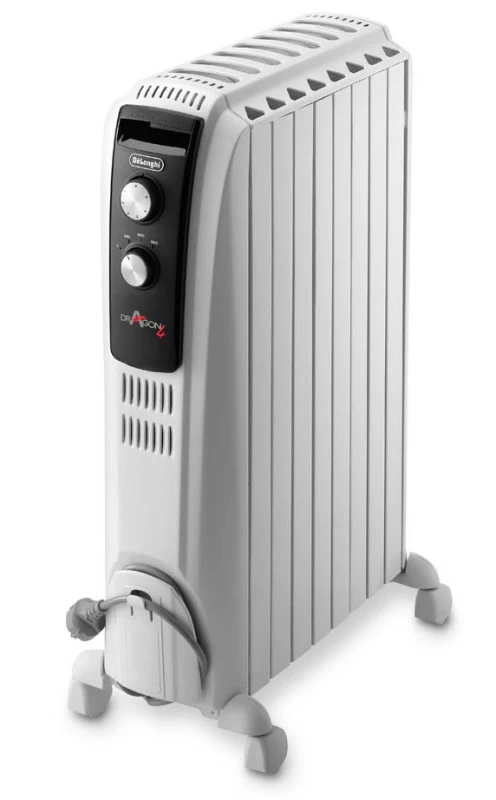 Delonghi TRD4 0820 Dragon4 Καλοριφέρ Λαδιού