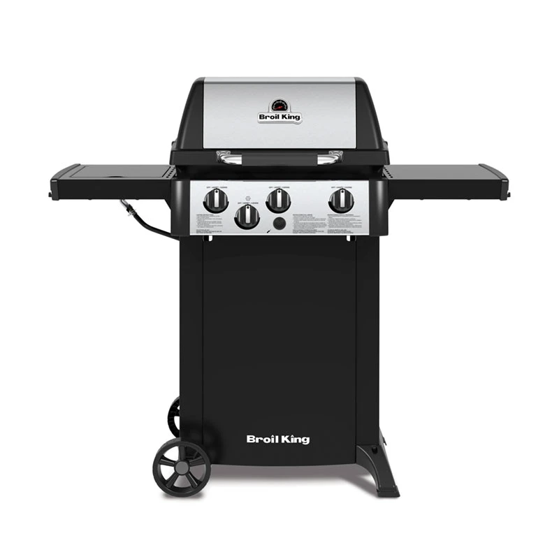 Broil King GEM 330 Ψησταριά Υγραερίου (814-163)