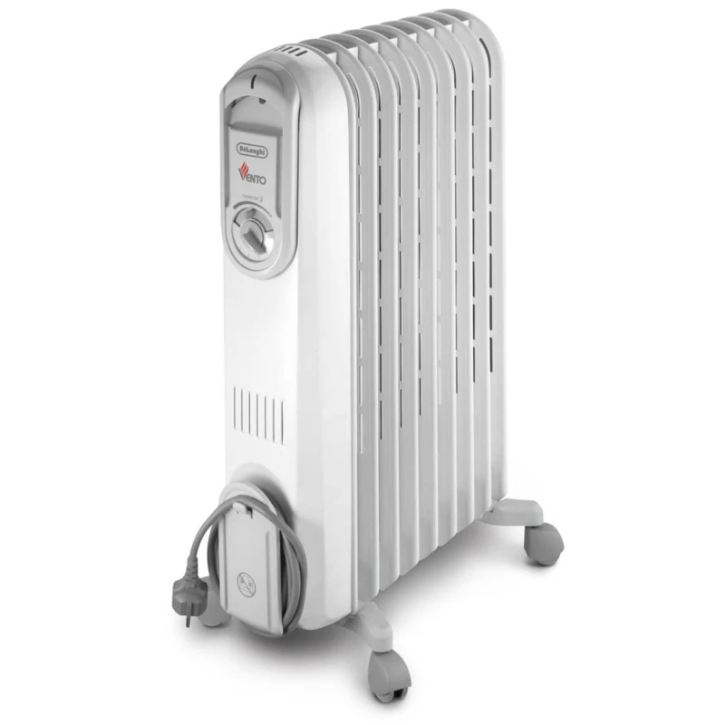 Delonghi V550920 Vento Καλοριφέρ Λαδιού