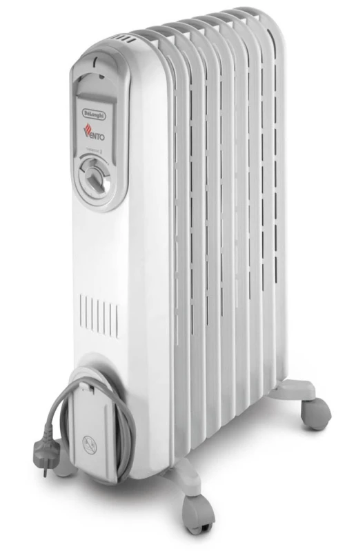 Delonghi V550920 Vento Καλοριφέρ Λαδιού