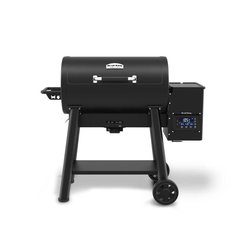 Broil King Crown 500 Ψησταριά Pellet (494-055EU)