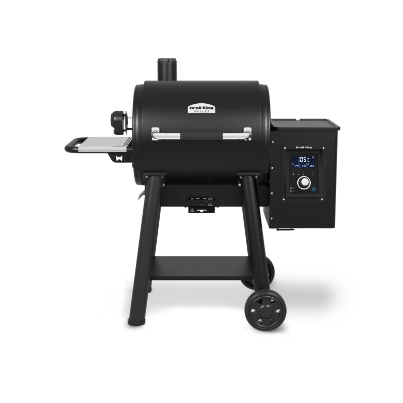 Broil King Pellet Regal 400 Ψησταριά Pellet (495-055EU)