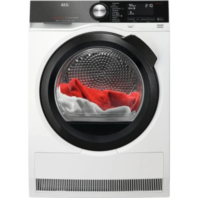 AEG T9DBB89B Στεγνωτήριο Ρούχων