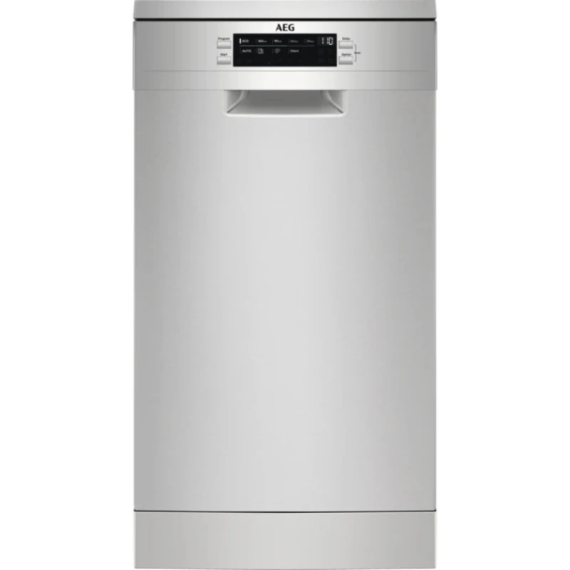 AEG FFB62407ZM Πλυντήριο Πιάτων 45cm
