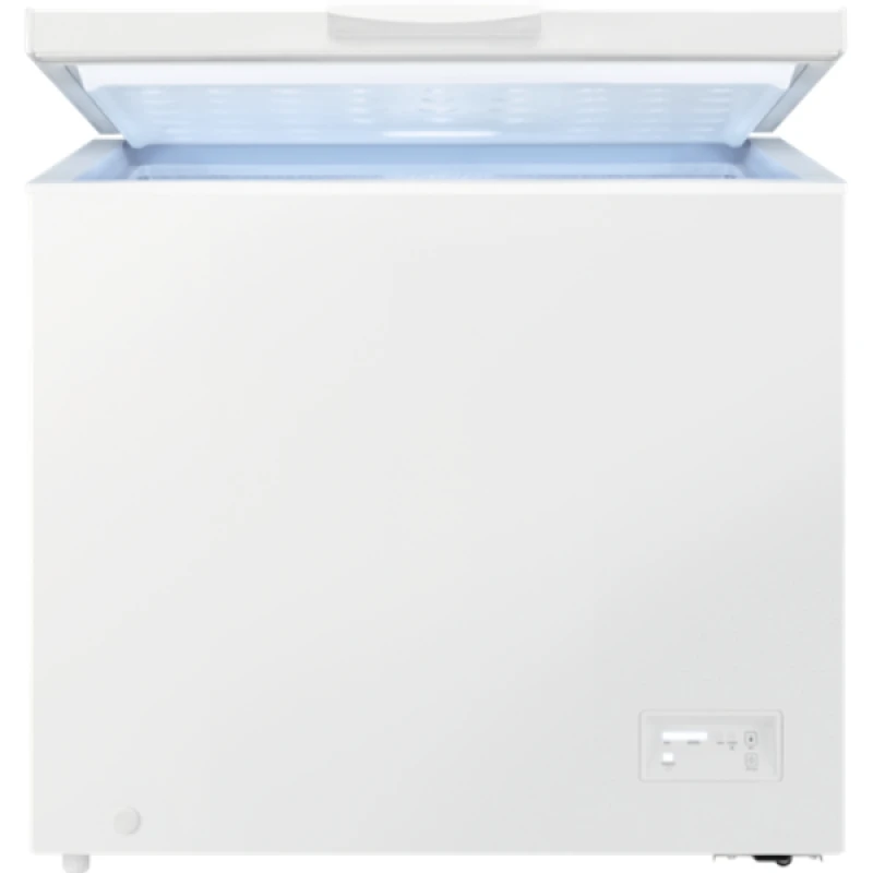 Zanussi ZCAN20FW1 Καταψύκτης Οριζόντιος