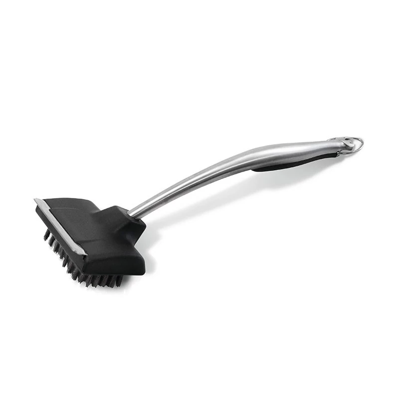 Napoleon PRO Βούρτσα Καθαρισμού για Ανοξείδωτες Σχάρες Ψησίματος (62035)