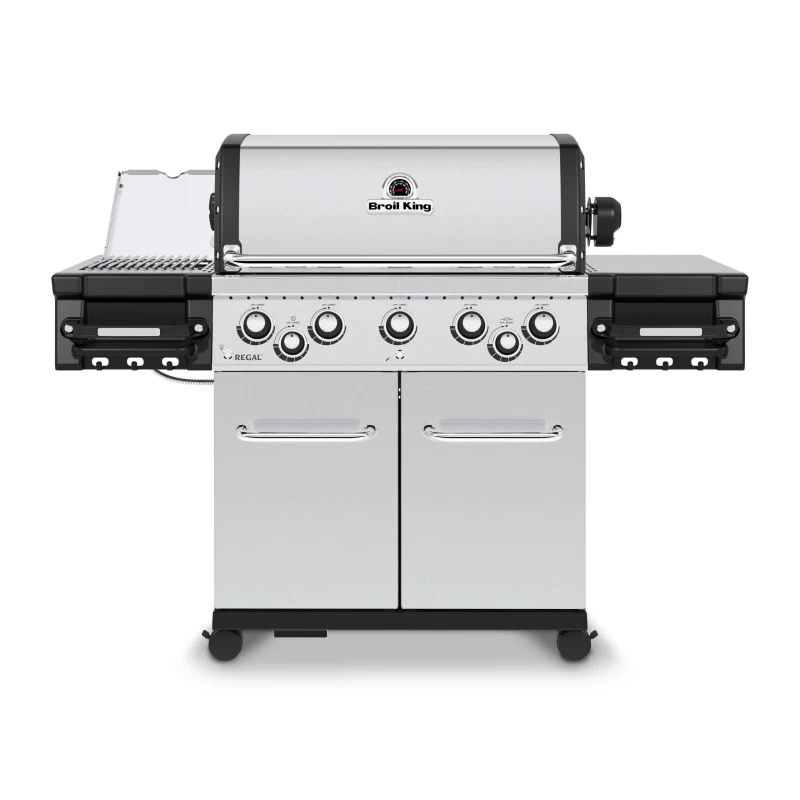 Broil King Regal S 590 PRO IR Ψησταριά Υγραερίου (998-943)