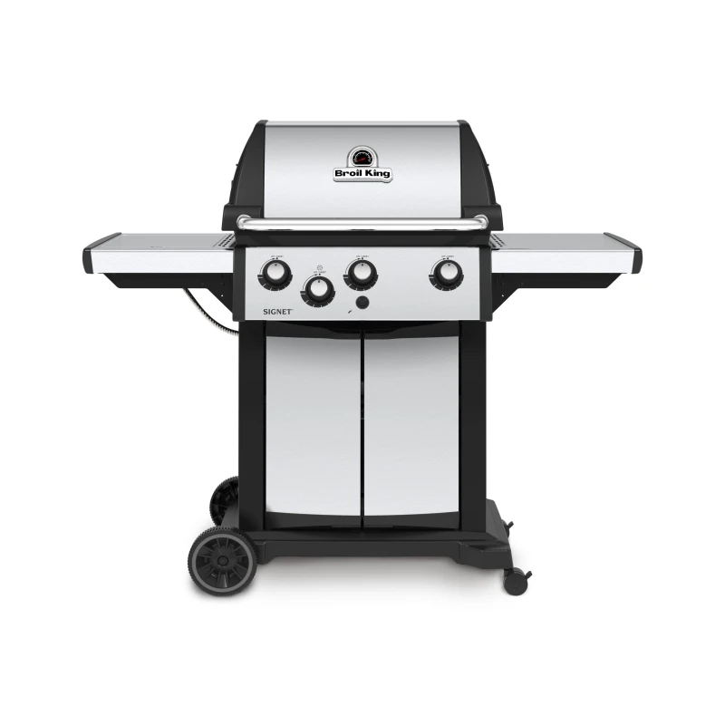 Broil King Signet 340 Ψησταριά Υγραερίου (946-863)