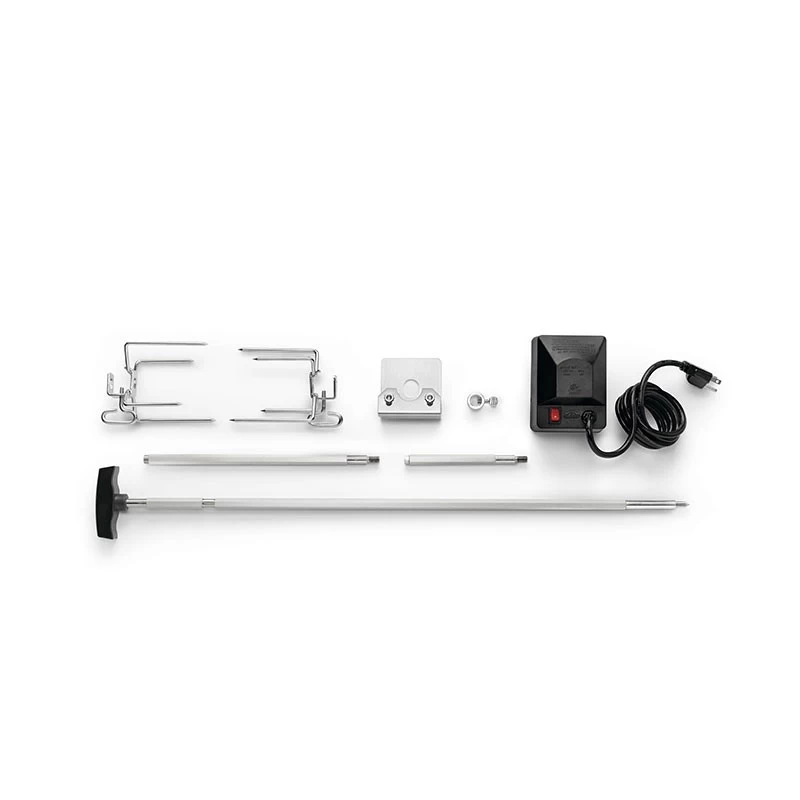 Napoleon Ηλεκτρική Σούβλα για Ψησταριές της Σειράς Rogue (69912)