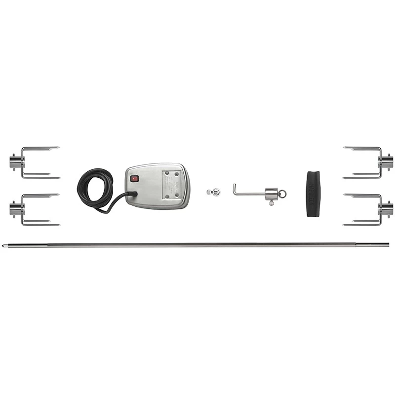 Napoleon Ηλεκτρική Σούβλα Ψησίματος για Prestige PRO 665 (69632)