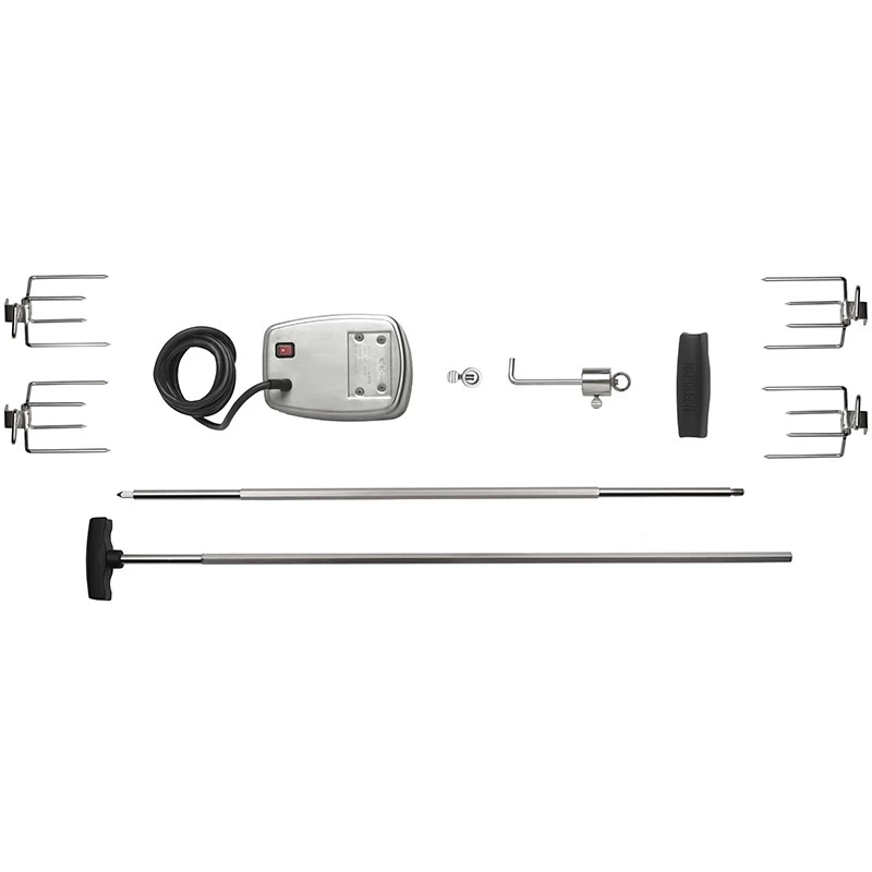 Napoleon Ηλεκτρική Σούβλα Ψησίματος για Prestige PRO 825 (69532)