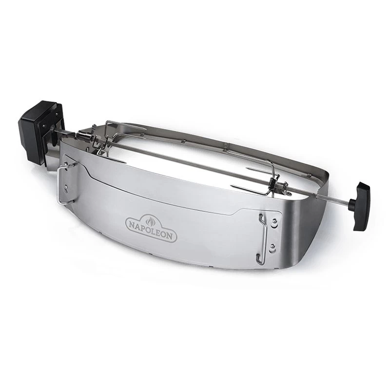 Napoleon Ηλεκτρική Σούβλα για Ψησταριές της Σειράς TravelQ (69282)