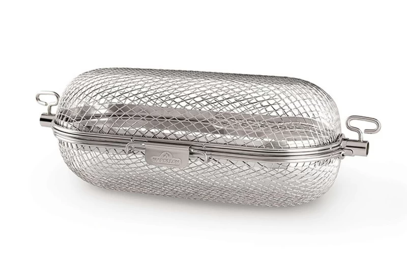Napoleon Καλάθι Ψησίματος για Ηλεκτρικές Σούβλες (64000)