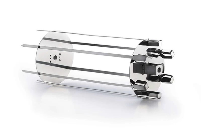 Napoleon Αξεσουάρ Σούβλας για Σουβλάκια (64008)