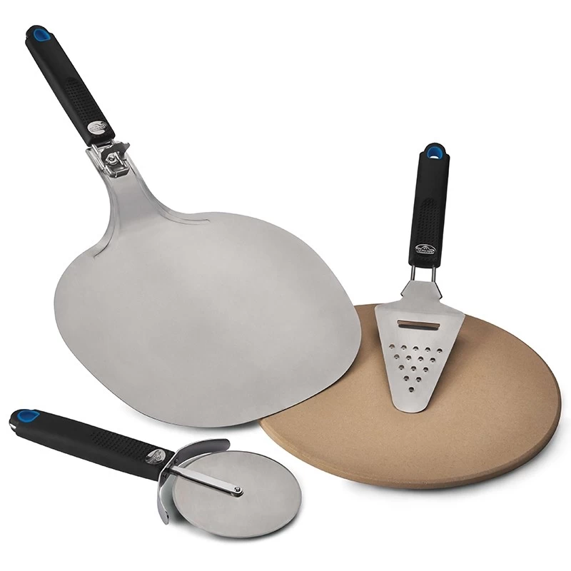 Napoleon Σετ Ψησίματος Starter Kit Pizza Lover's (90002)