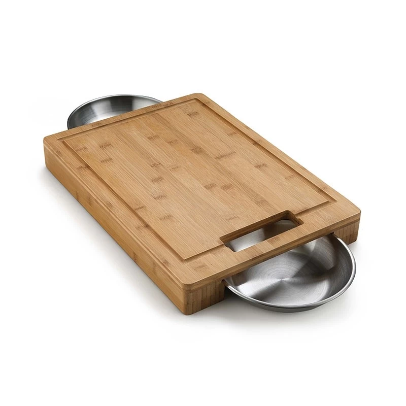 Napoleon PRO Δίσκος Κοπής με Ανοξείδωτα Μπολ (70012)