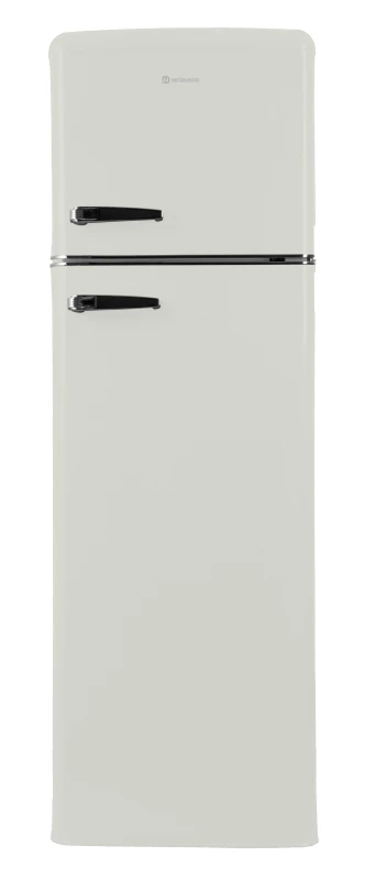 Morris MRS-31241C Retro Series Cream Δίπορτο Ψυγείο