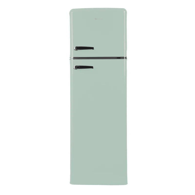 Morris MRS-31242LG Retro Series Light Green Δίπορτο Ψυγείο