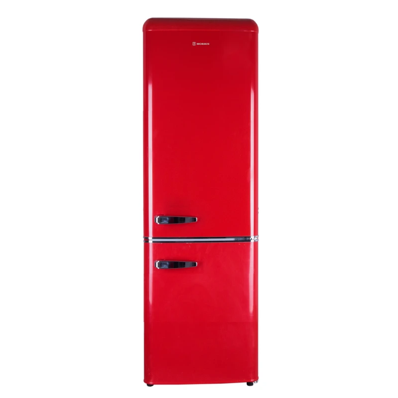 Morris MRS-31250R Retro Series Red Ψυγειοκαταψύκτης